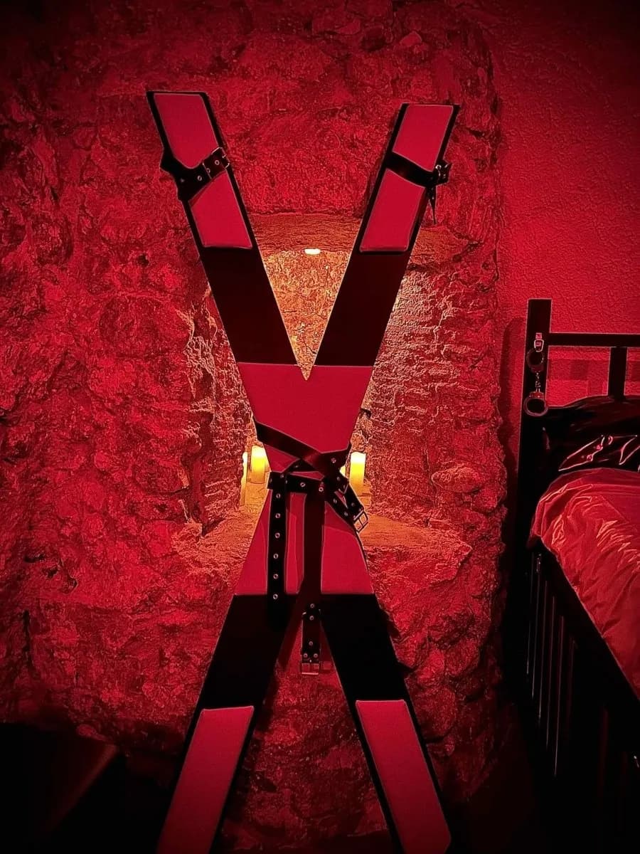 Photo DirtyDiana Love & Spa n°1