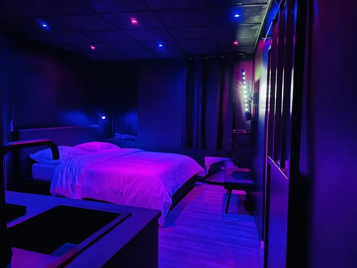 Photo DirtyDiana Love & Spa n°4