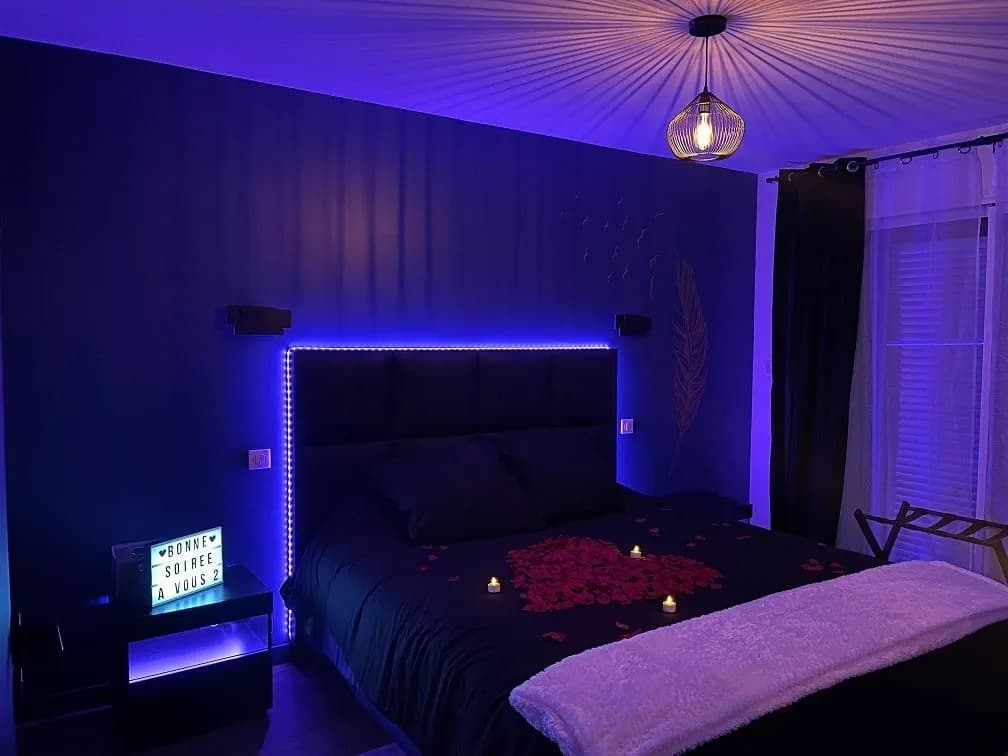 Photo THE LOV’NEST n°1