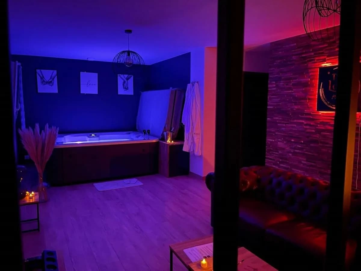 Photo THE LOV’NEST n°0