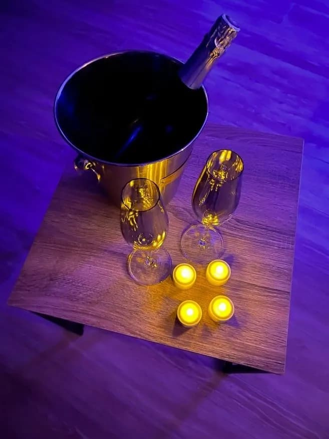 Photo THE LOV’NEST n°3