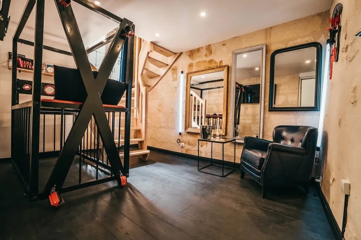 Photo The Playroom n°0