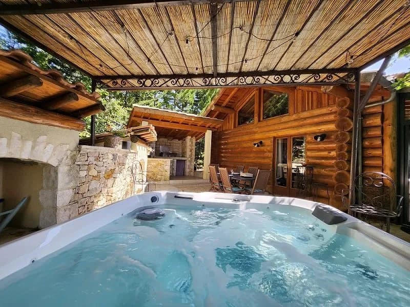 Photo Cabane de Rêve n°1