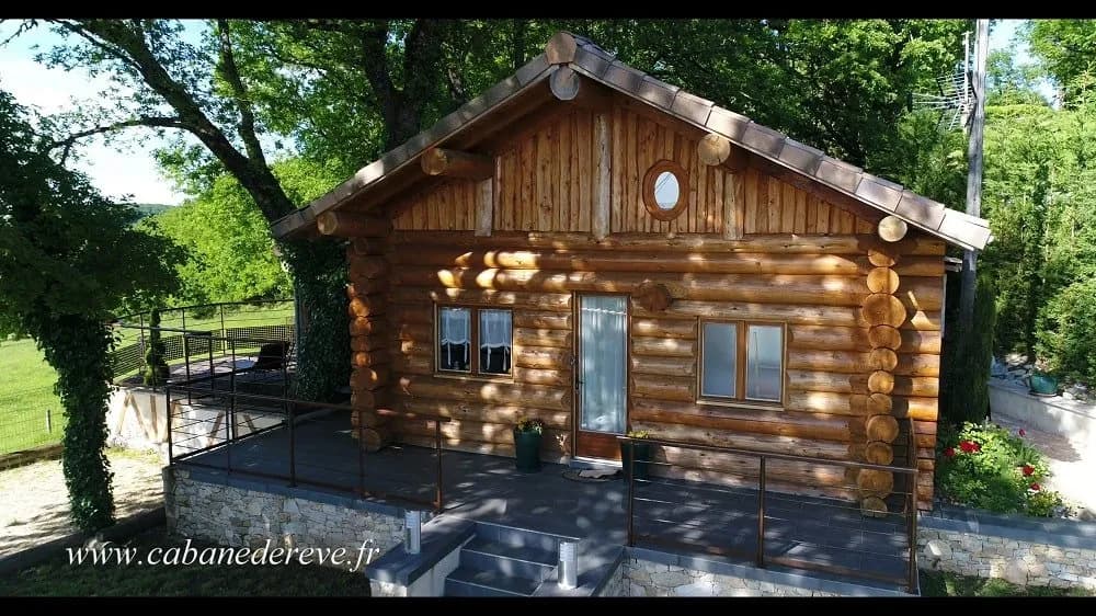 Photo Cabane de Rêve n°2