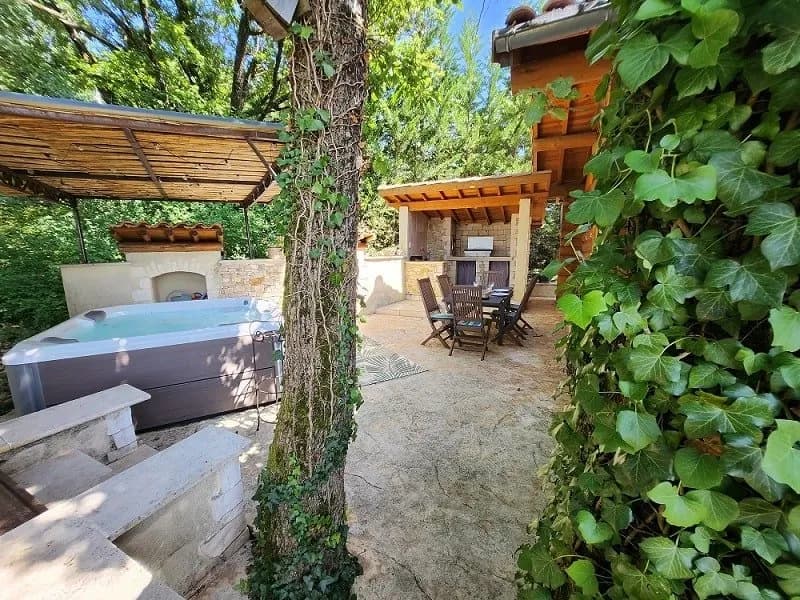 Photo Cabane de Rêve n°4