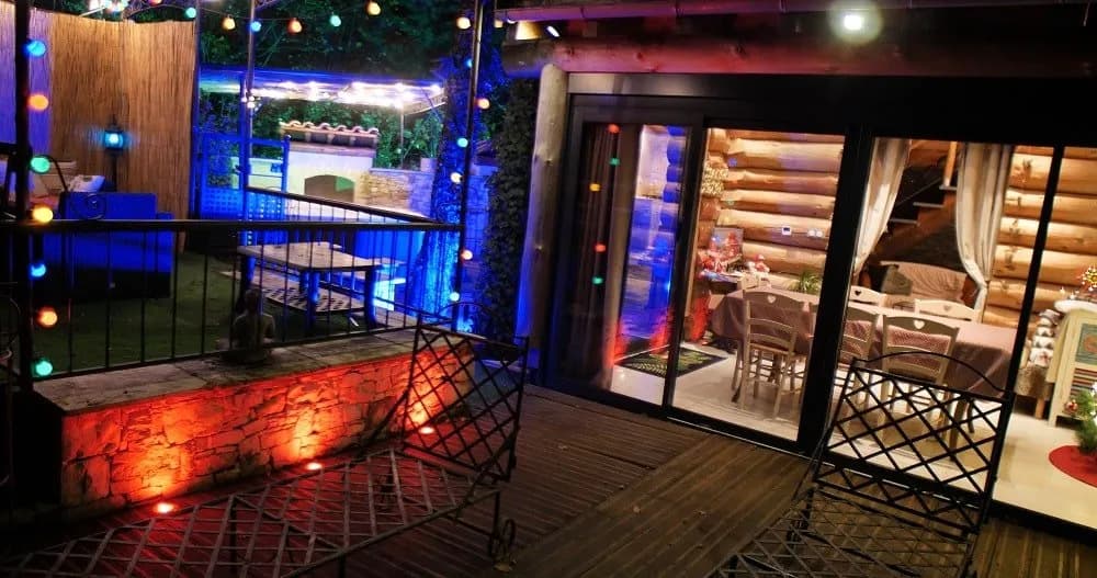 Photo Cabane de Rêve n°5