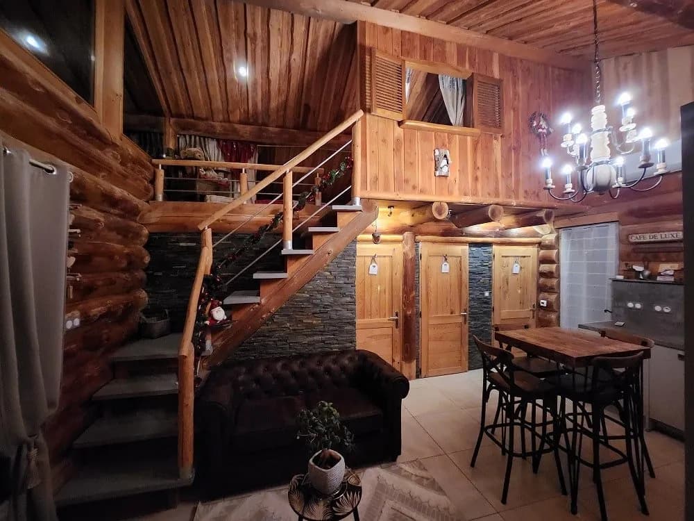 Photo Cabane de Rêve n°6