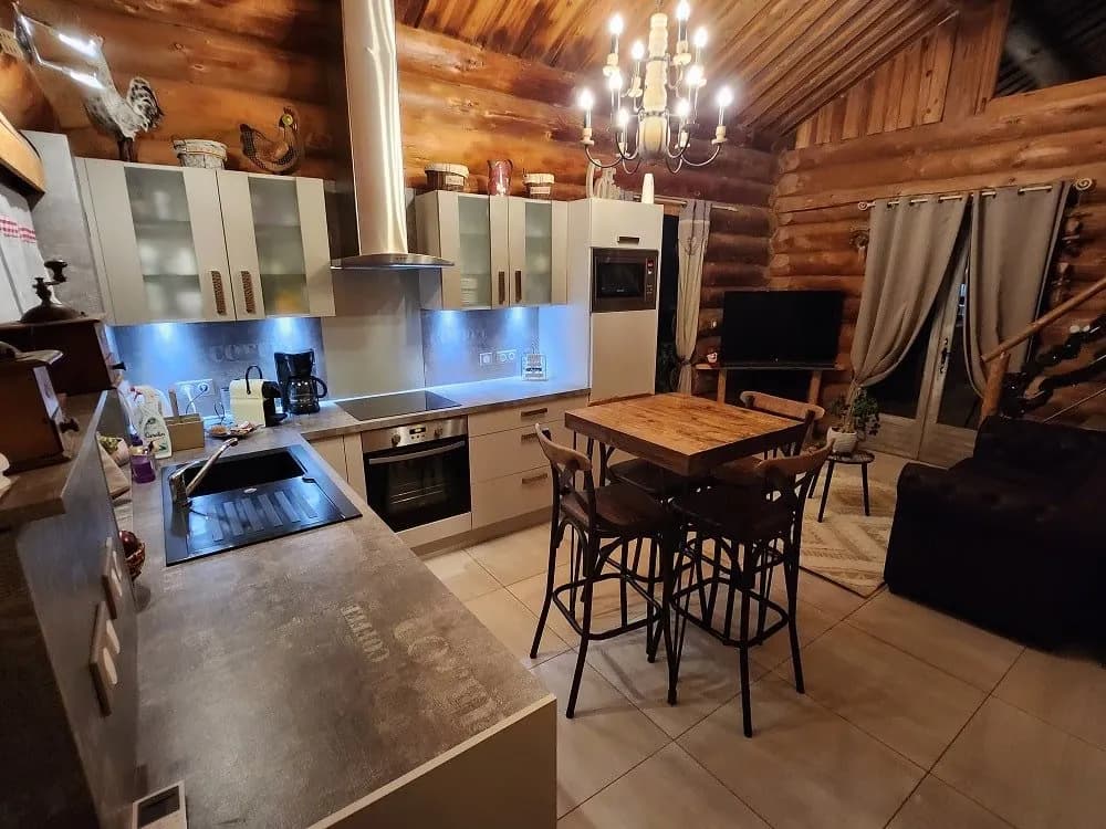 Photo Cabane de Rêve n°8