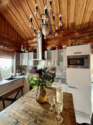 Photo Cabane de Rêve n°14