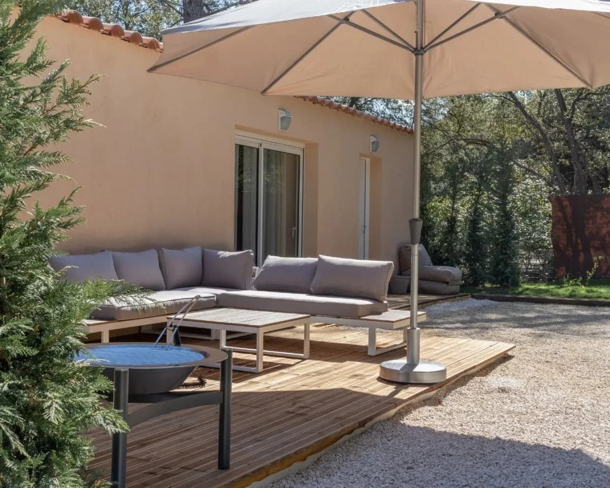 Photo La Villa Sauvie n°6