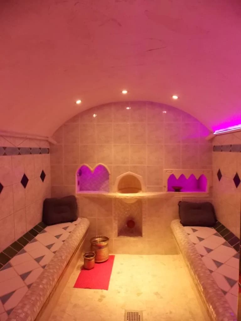 Photo Zen au Marais - Adults-Only n°0