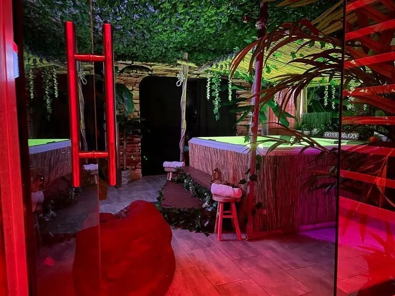 Photo Coquéo Spa n°0