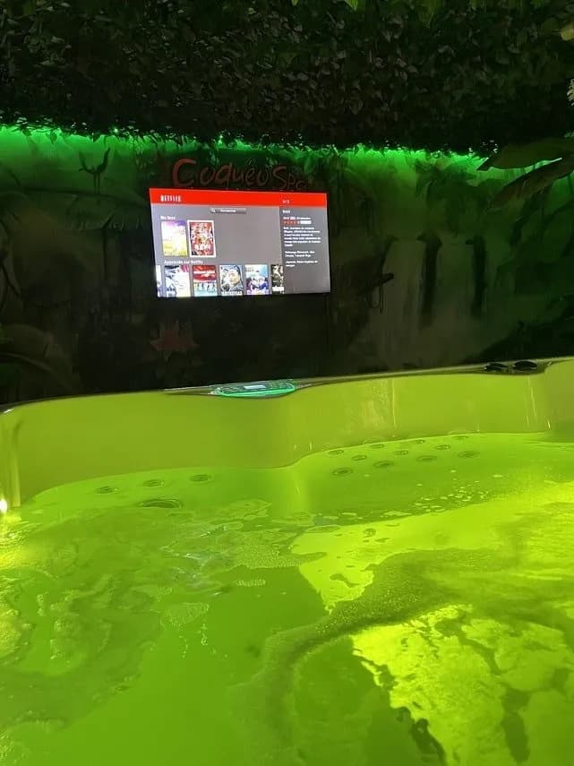 Photo Coquéo Spa n°3