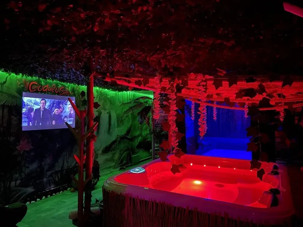Photo Coquéo Spa n°4