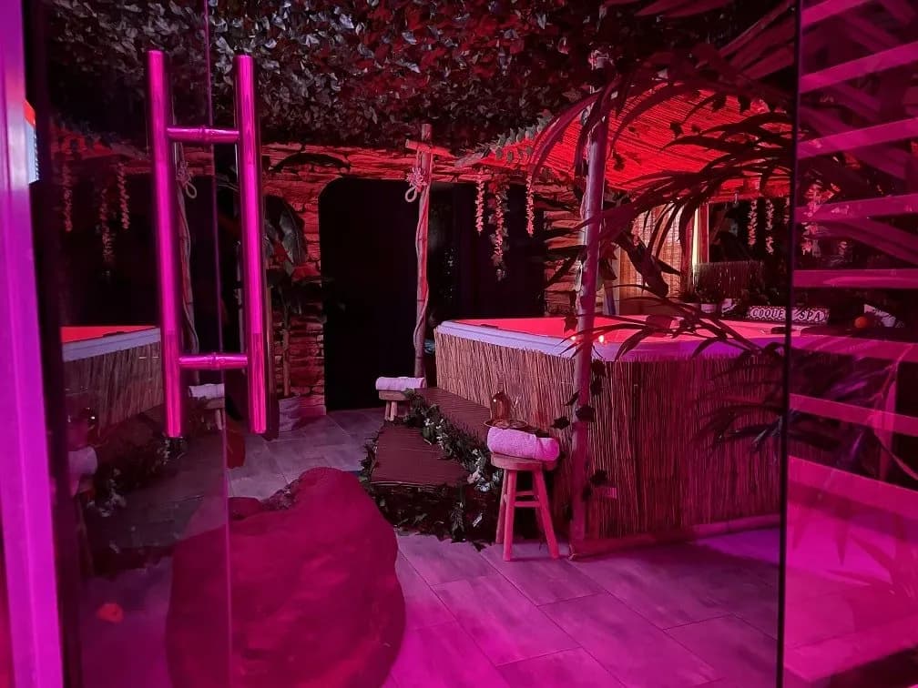 Photo Coquéo Spa n°5