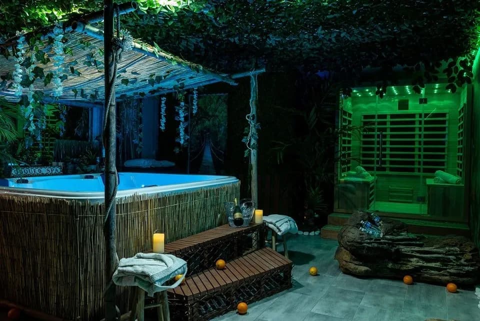 Photo Coquéo Spa n°6