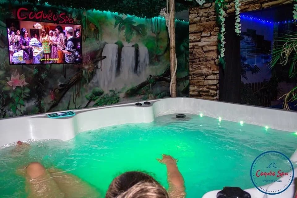 Photo Coquéo Spa n°7