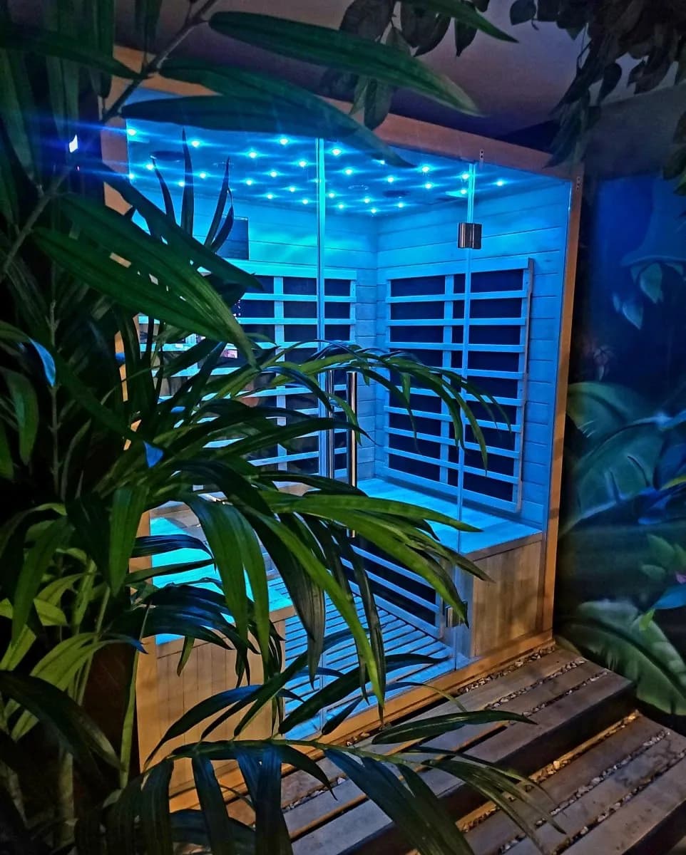 Photo Coquéo Spa n°2