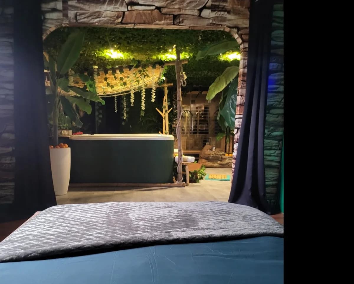Photo Coquéo Spa n°8