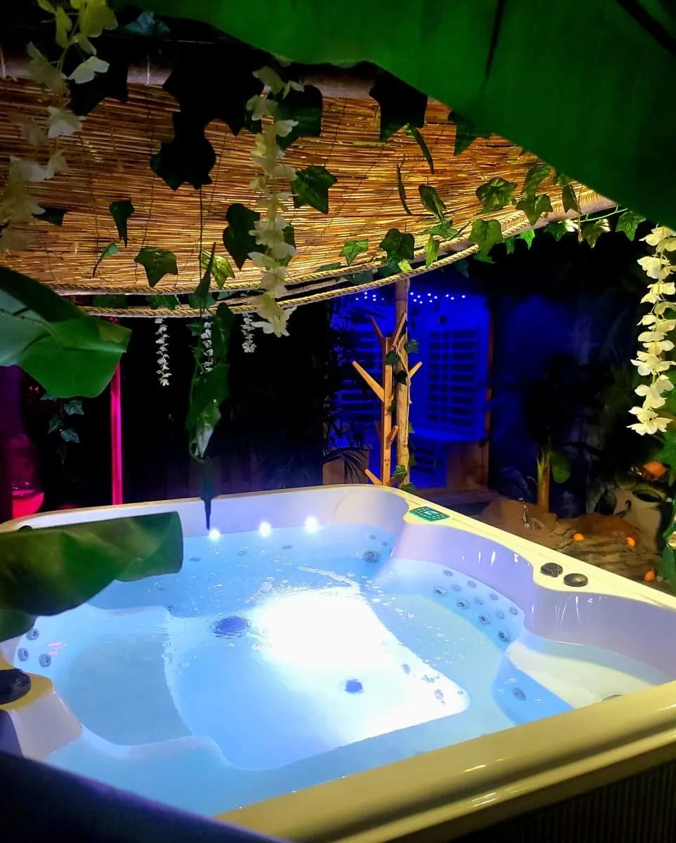 Photo Coquéo Spa n°1