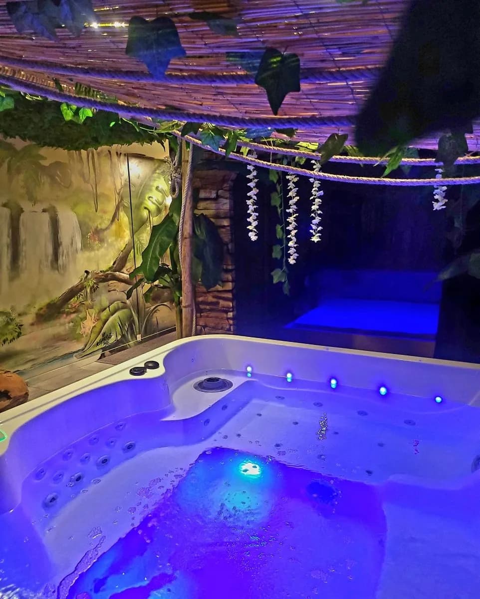 Photo Coquéo Spa n°11