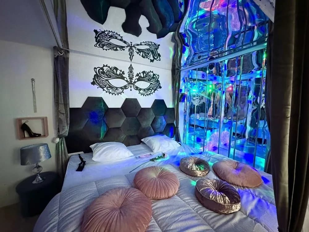 Photo Caporizon-Love House n°1