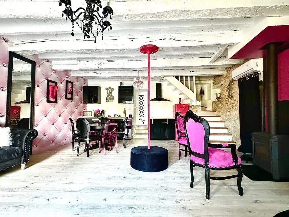 Photo Caporizon-Love House n°5