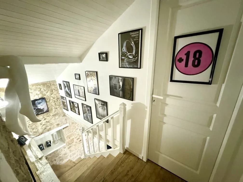 Photo Caporizon-Love House n°8