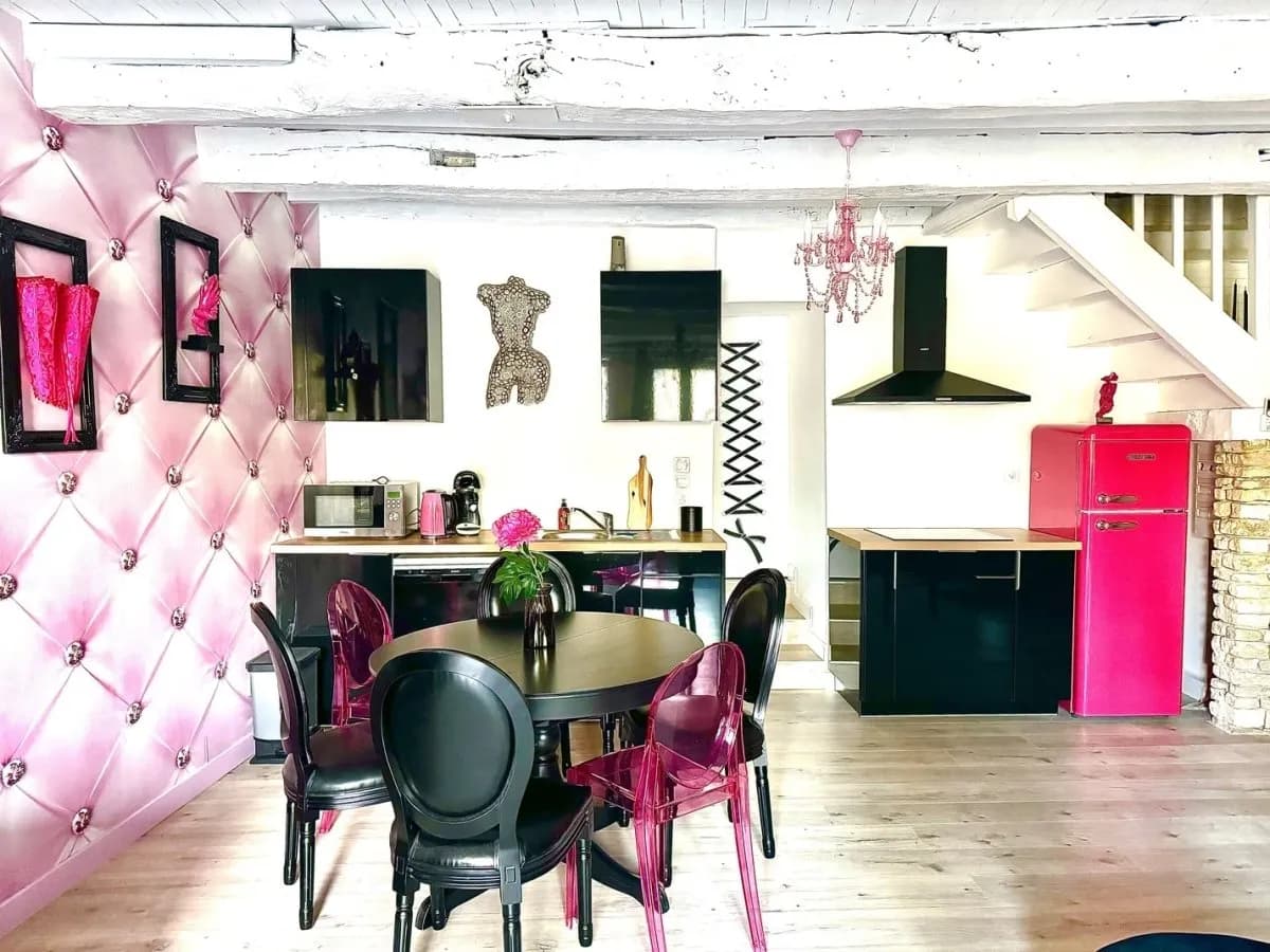 Photo Caporizon-Love House n°9