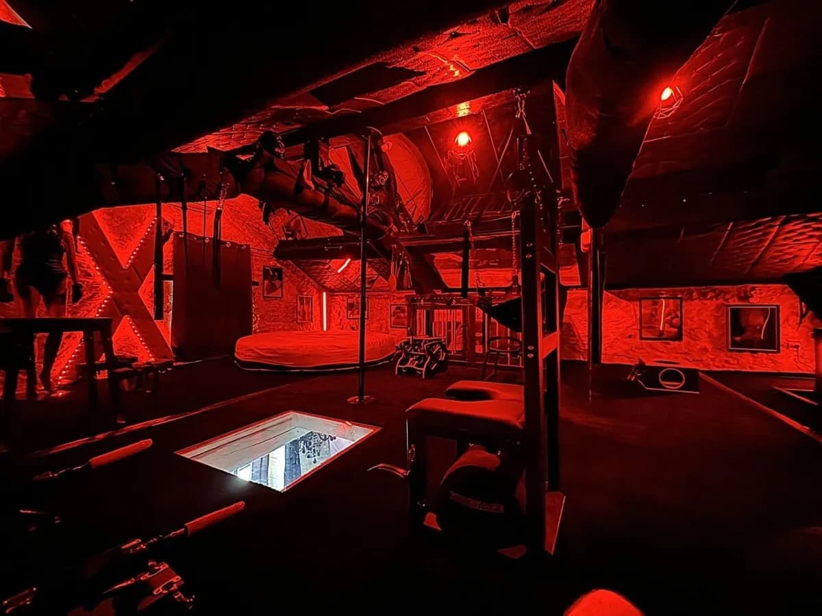 Photo Caporizon-Love House n°10