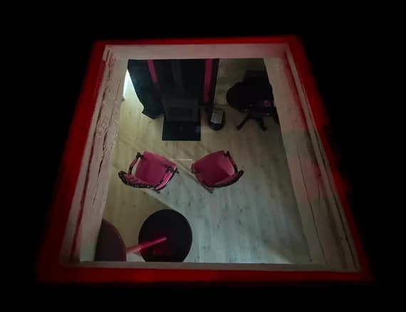 Photo Caporizon-Love House n°13