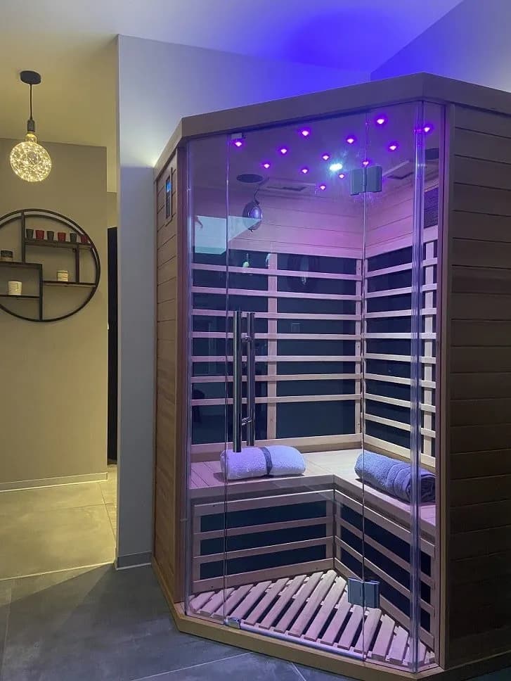 Photo L'Eden Love Spa n°3