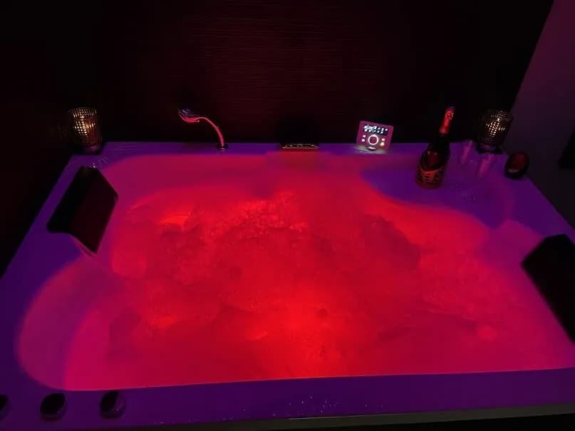 Photo L'Eden Love Spa n°4