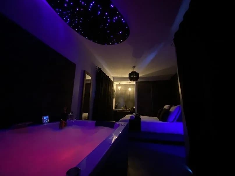 Photo L'Eden Love Spa n°5
