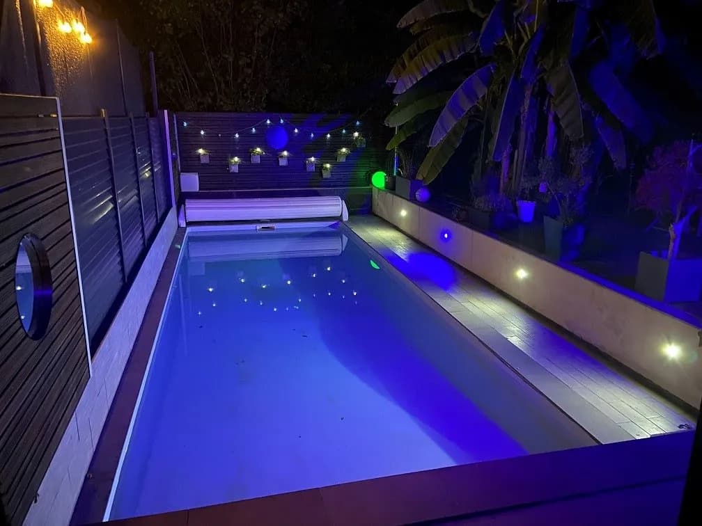 Photo L'Eden Love Spa n°6