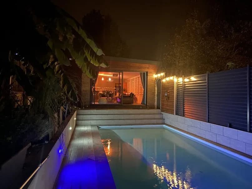 Photo L'Eden Love Spa n°1