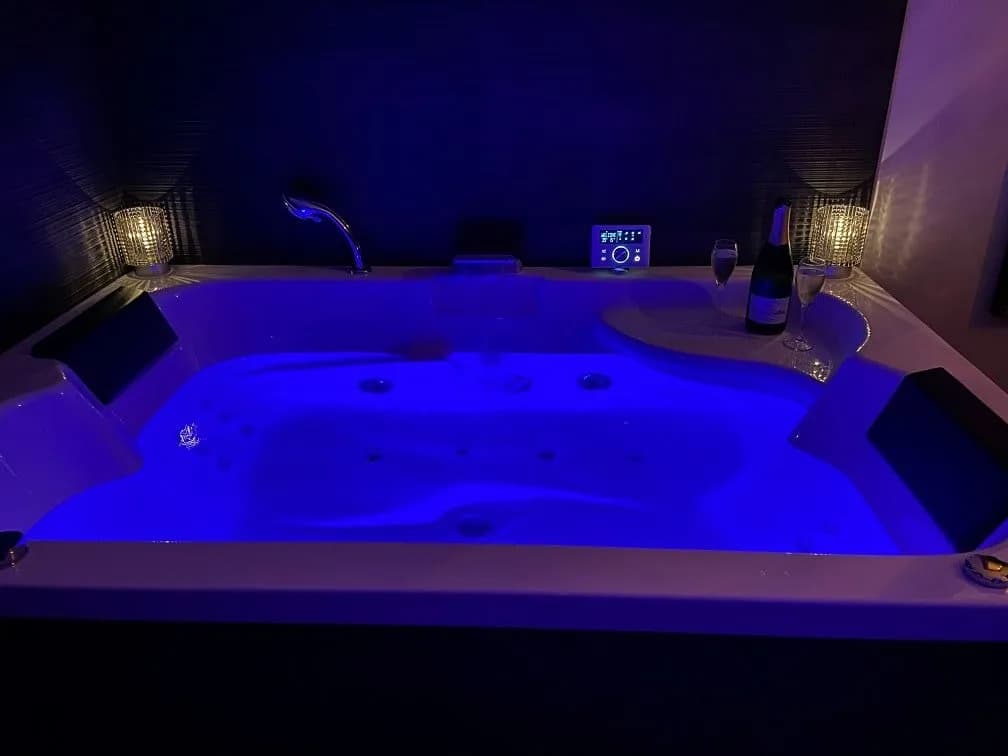 Photo L'Eden Love Spa n°8