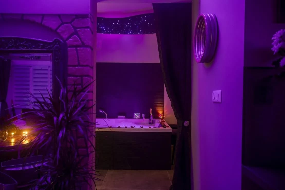 Photo L'Eden Love Spa n°9