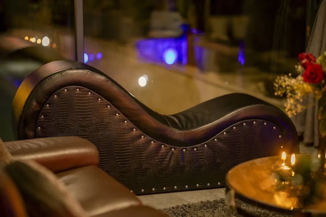 Photo L'Eden Love Spa n°10