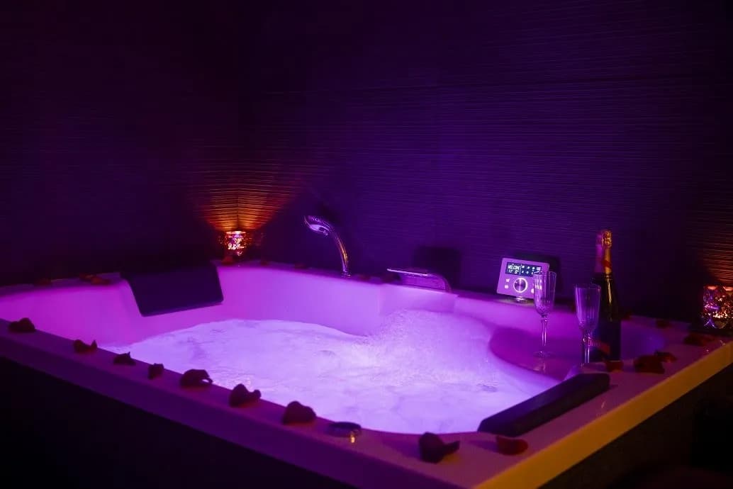 Photo L'Eden Love Spa n°2