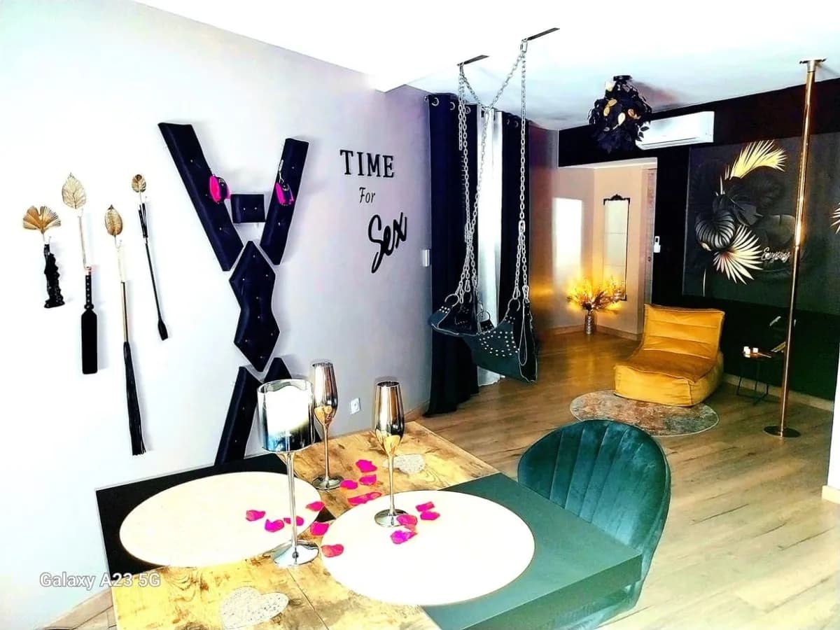 Photo Enjoy Loveroom n°2