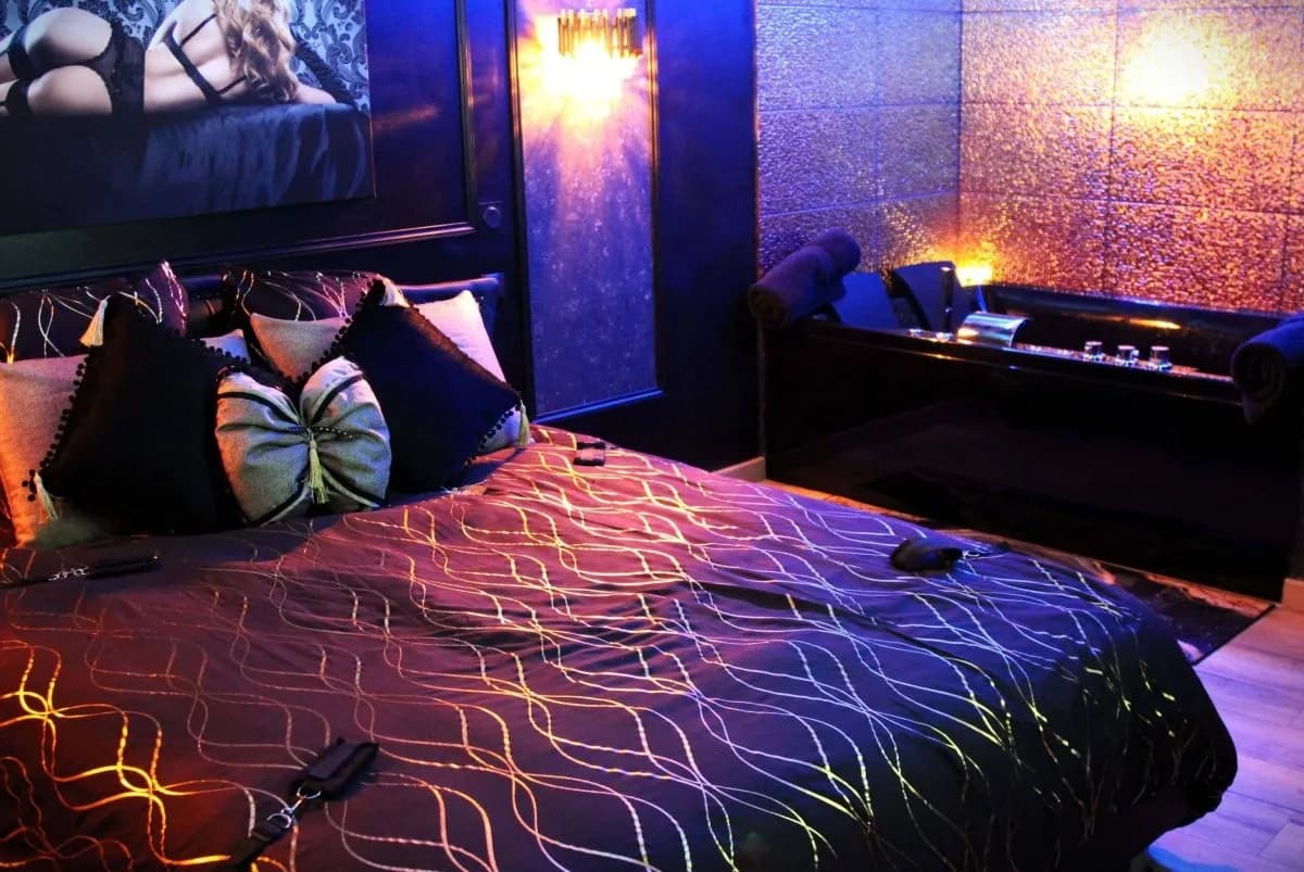 Photo Enjoy Loveroom n°0