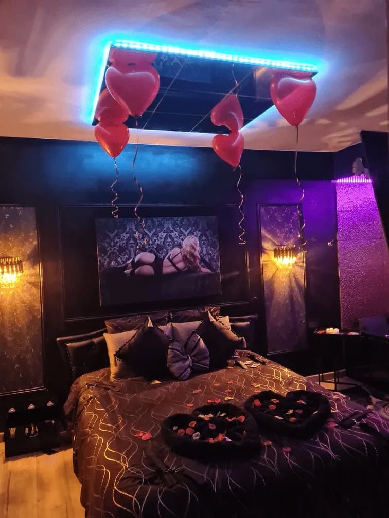 Photo Enjoy Loveroom n°3