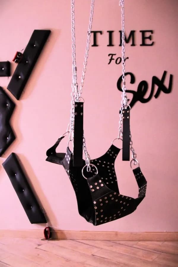 Photo Enjoy Loveroom n°6