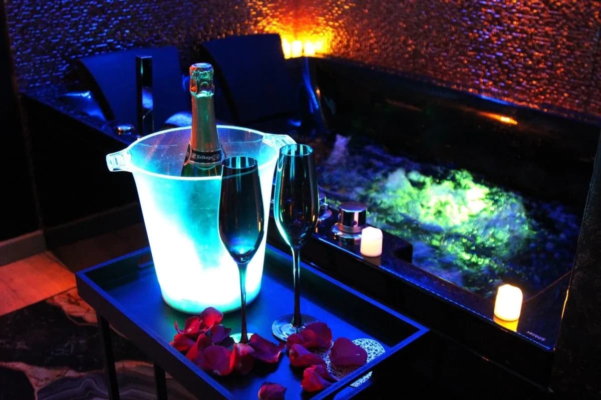 Photo Enjoy Loveroom n°7