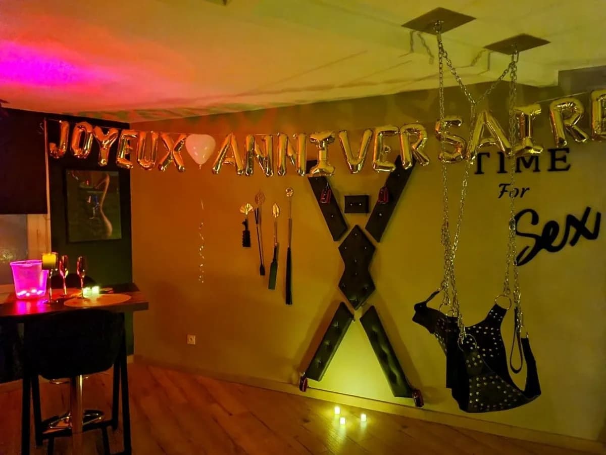 Photo Enjoy Loveroom n°1