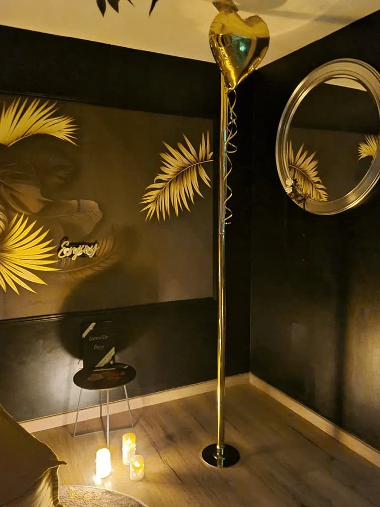 Photo Enjoy Loveroom n°15