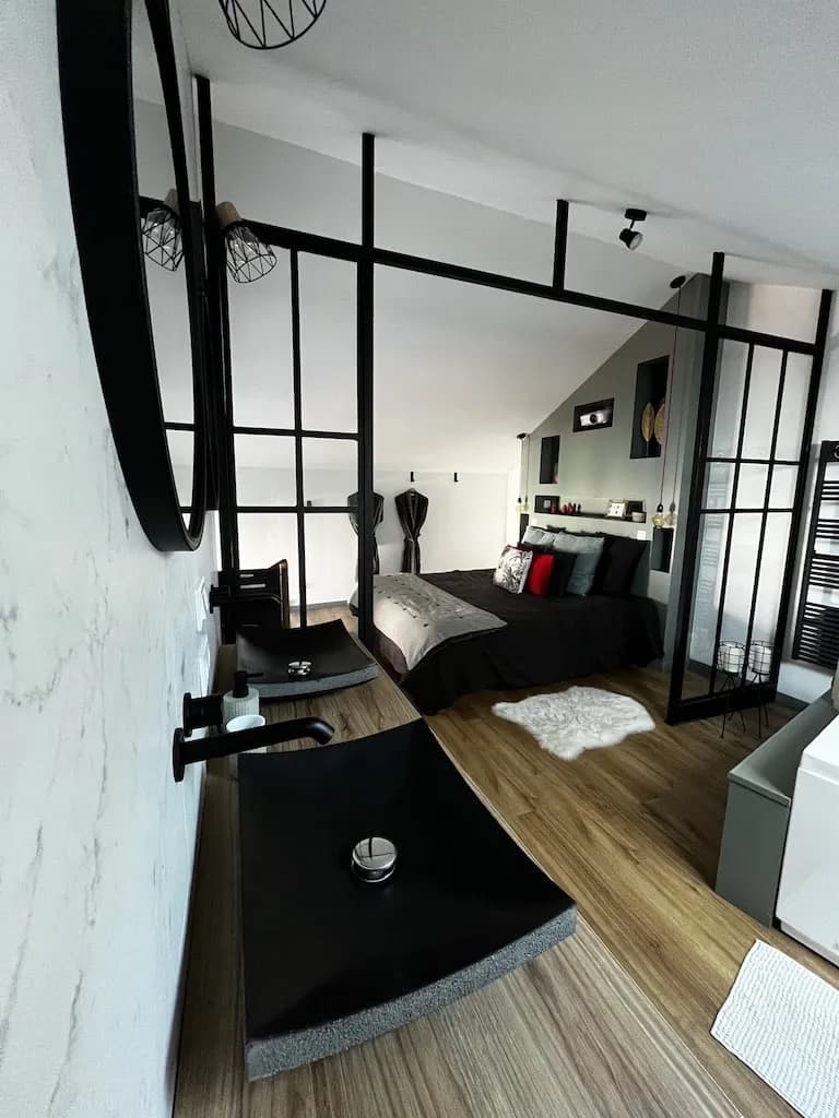 Photo Entre nous - Le Maréchal n°4