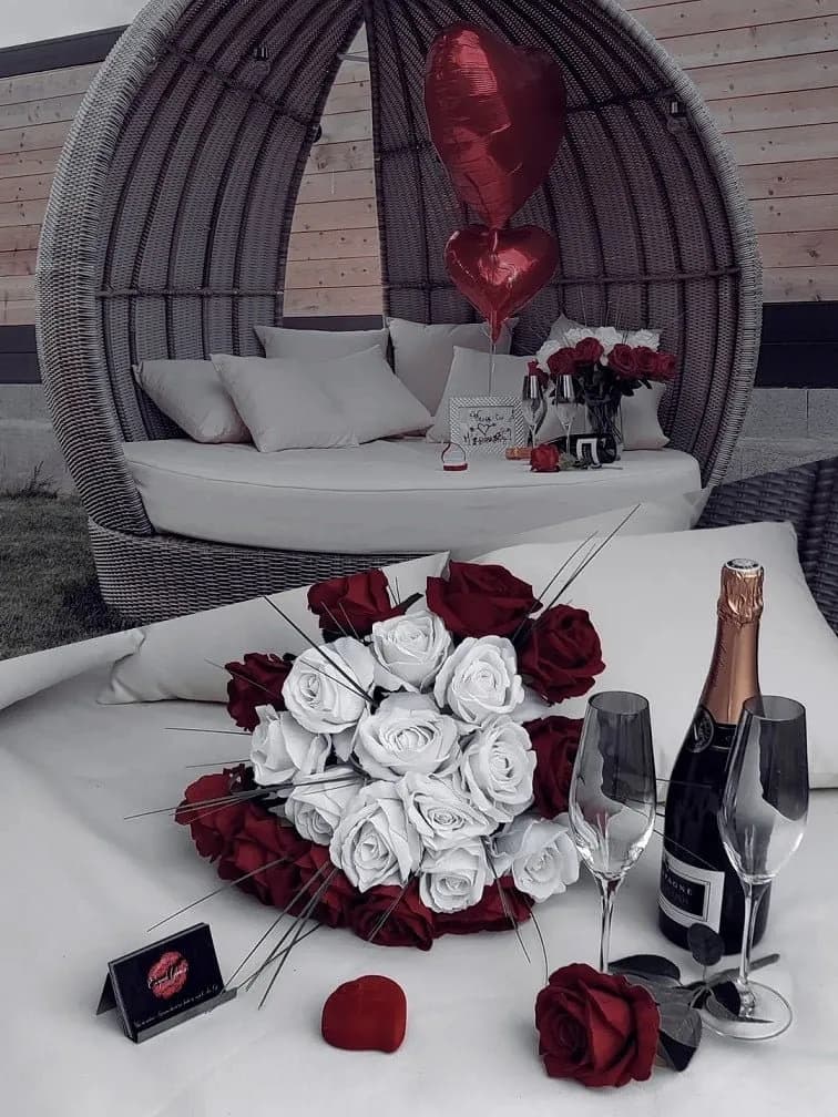 Photo Escapade Glamour n°2