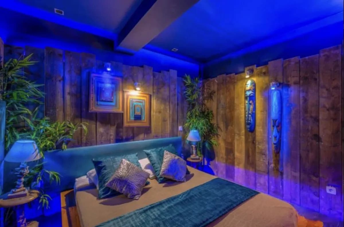 Photo EVASION DUO - Suite St Barth n°2